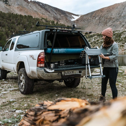 Compact Camp Table 20™ - Travel Edit