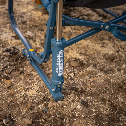 Grab & Go Rocker™ - Simple Edit