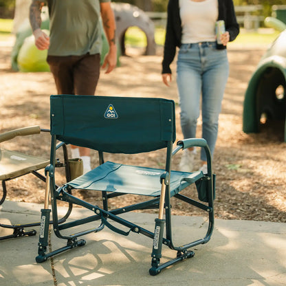 Grab & Go Rocker™ - Simple Edit