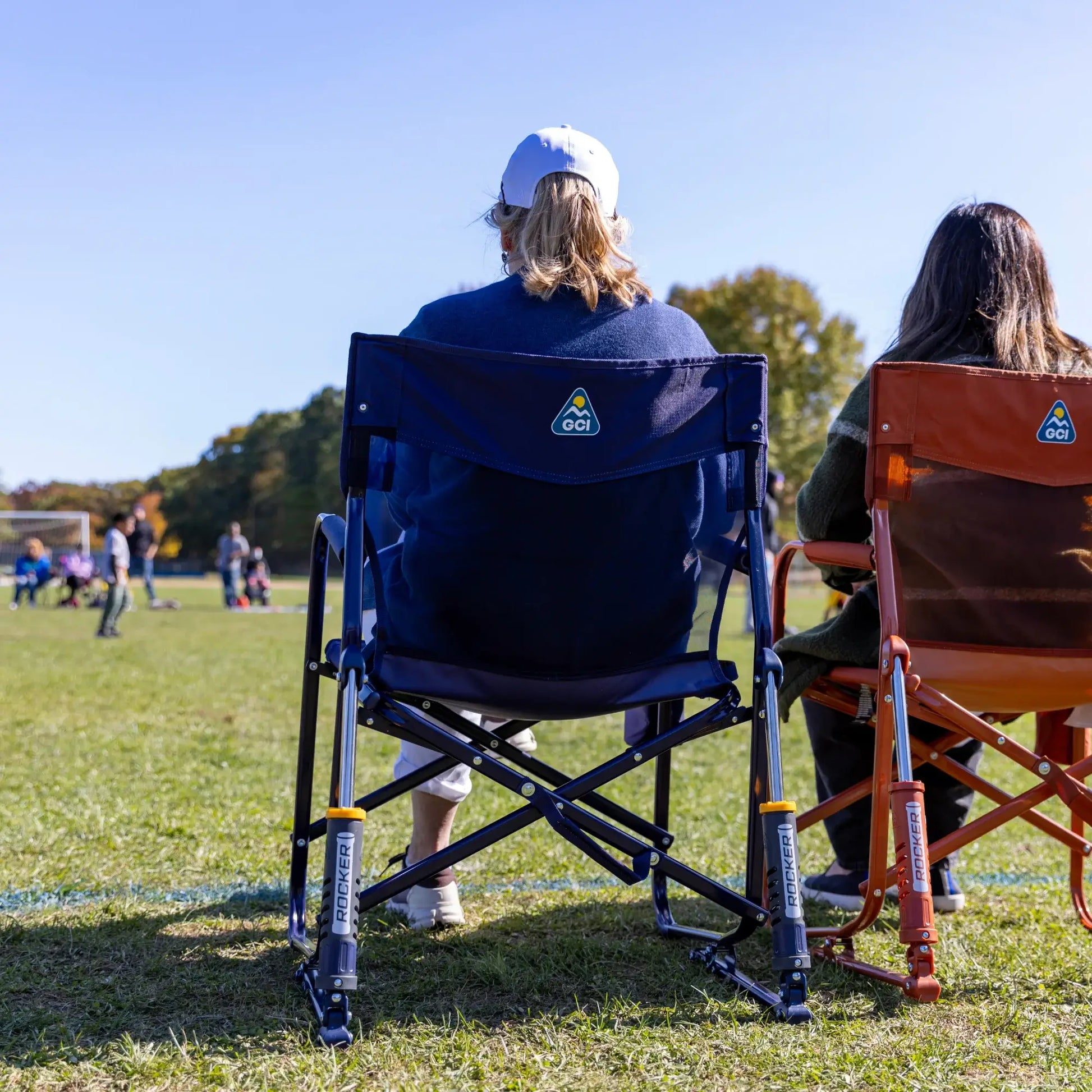 Freestyle Rocker Elite™ - Clean Bundle