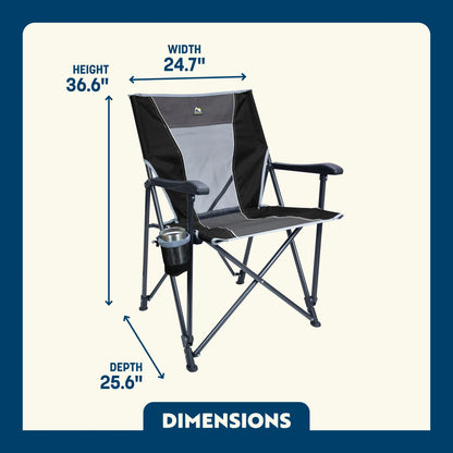Eazy Chair™ - Comfort Ready