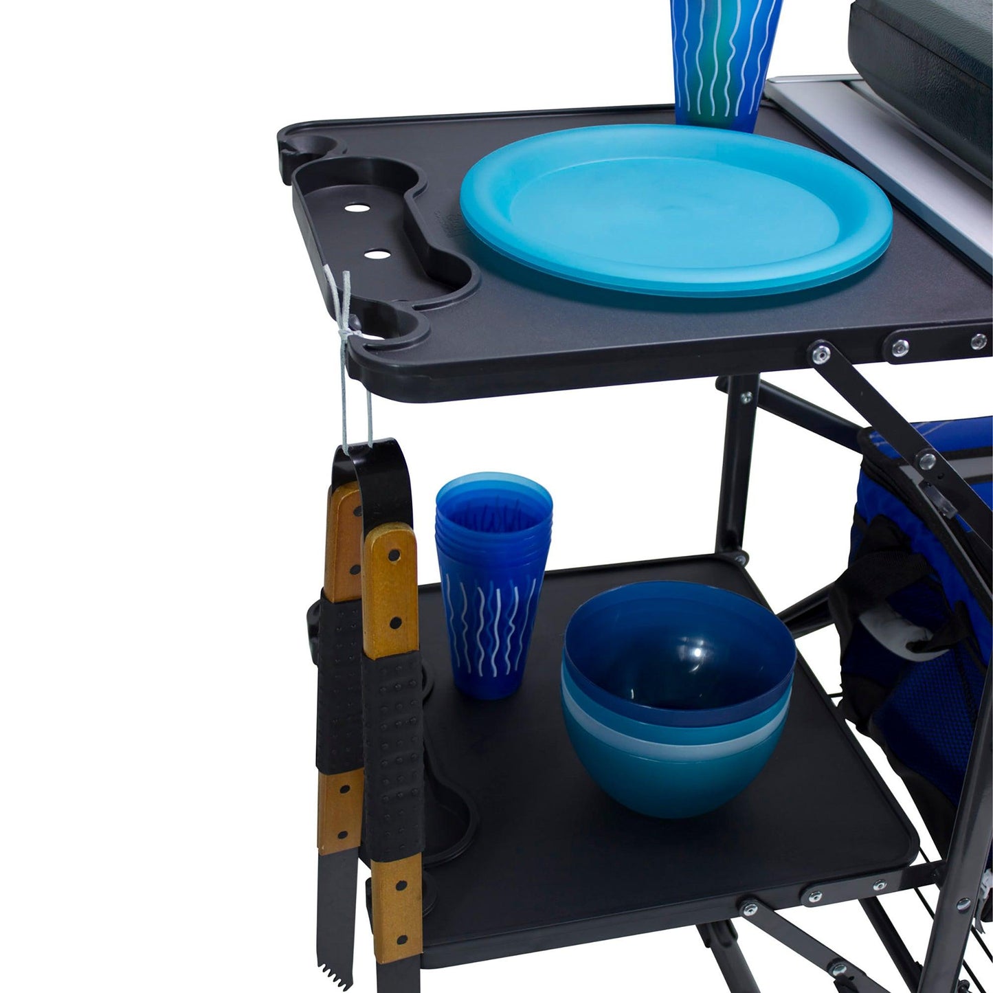 Master Cook Station™ - Classic Finish