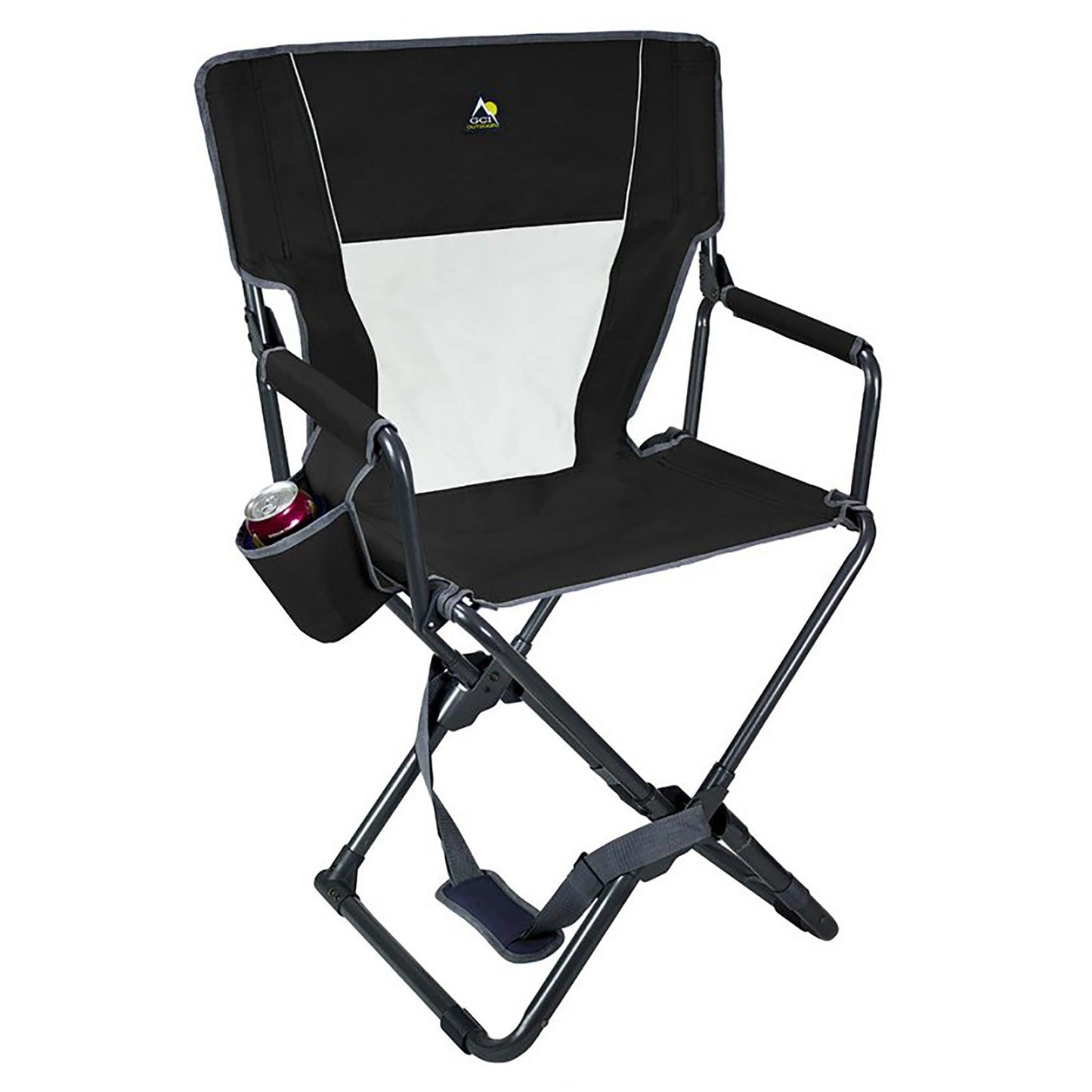 Xpress™ Director's Chair - Daily Balance
