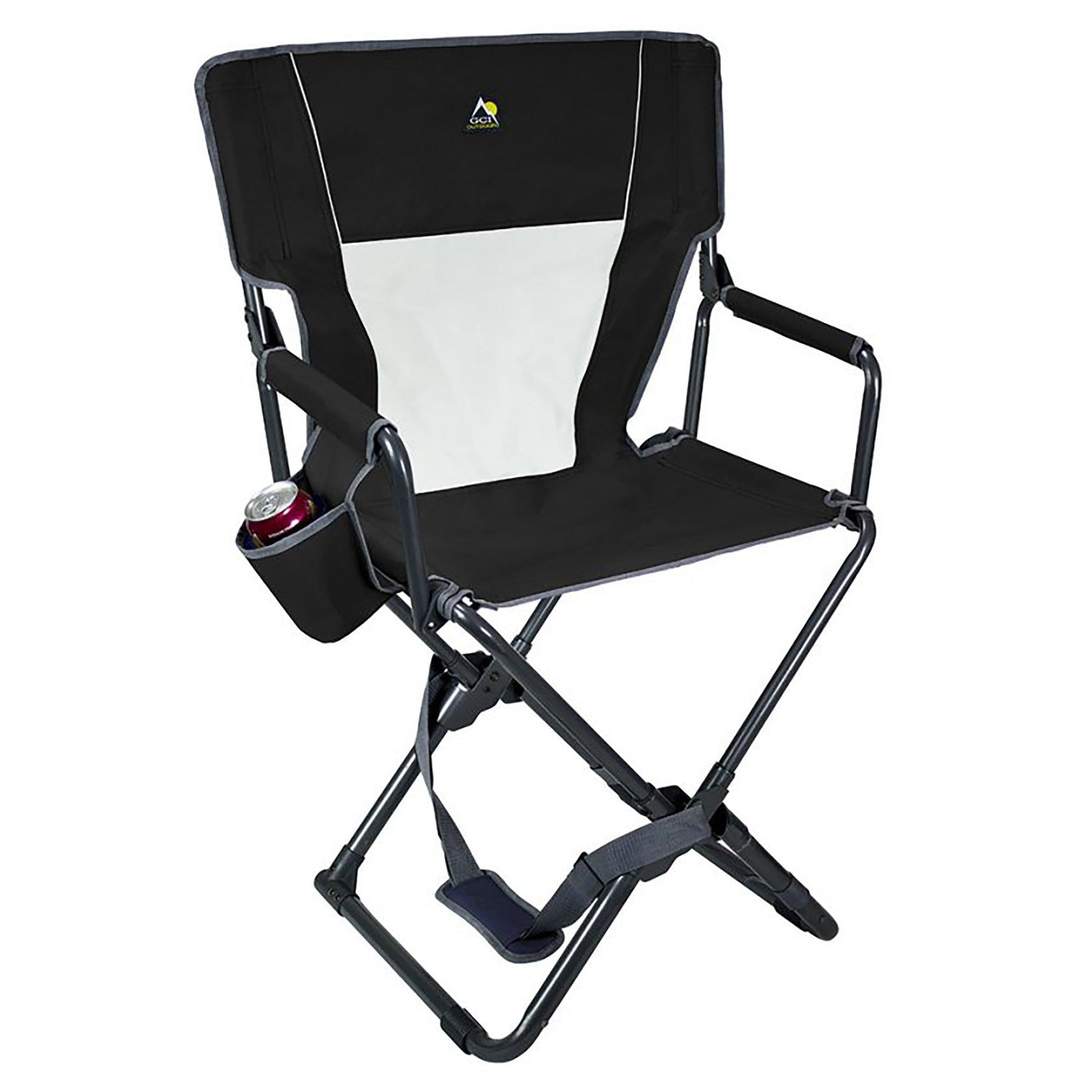 Xpress™ Director's Chair - Daily Balance