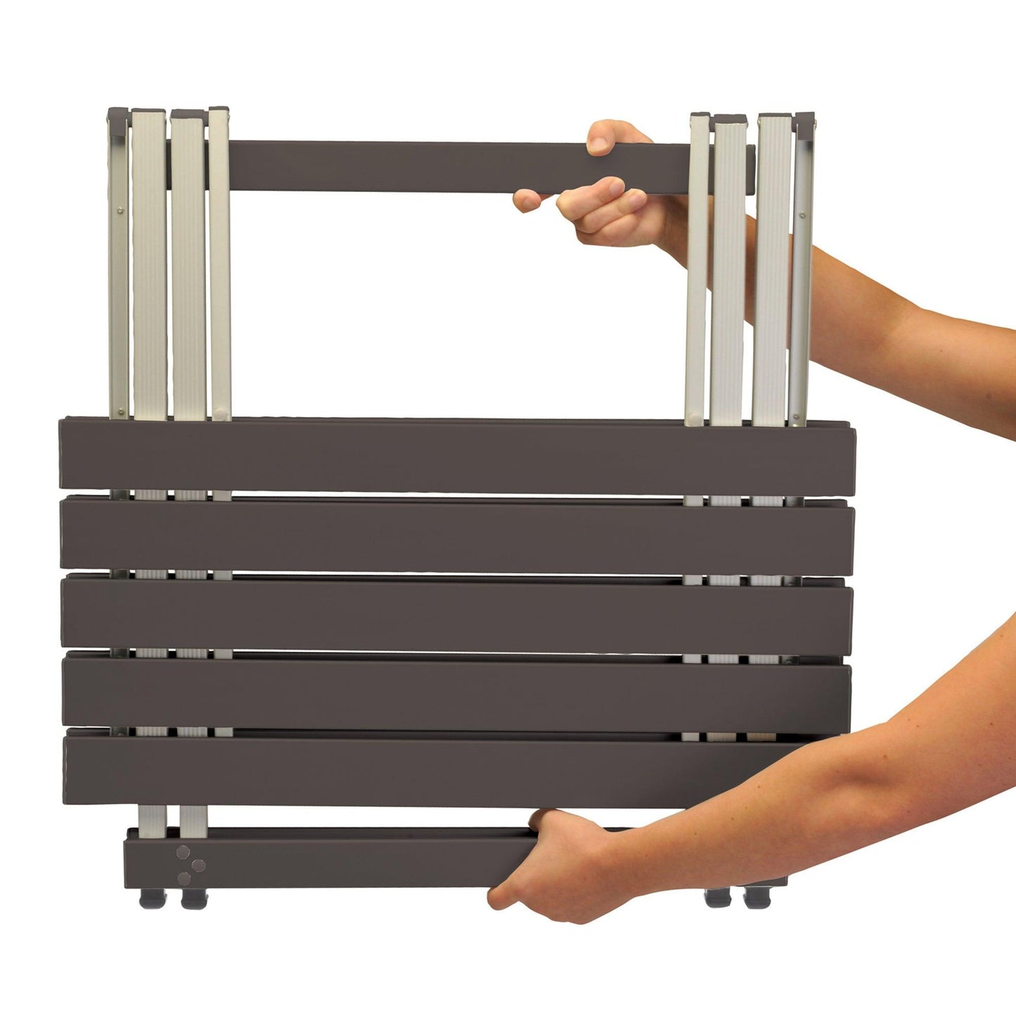 Compact Camp Table 25™ - Soft Pick