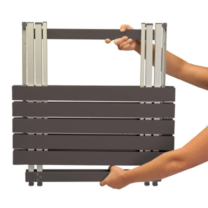 Compact Camp Table 25™ - Soft Pick