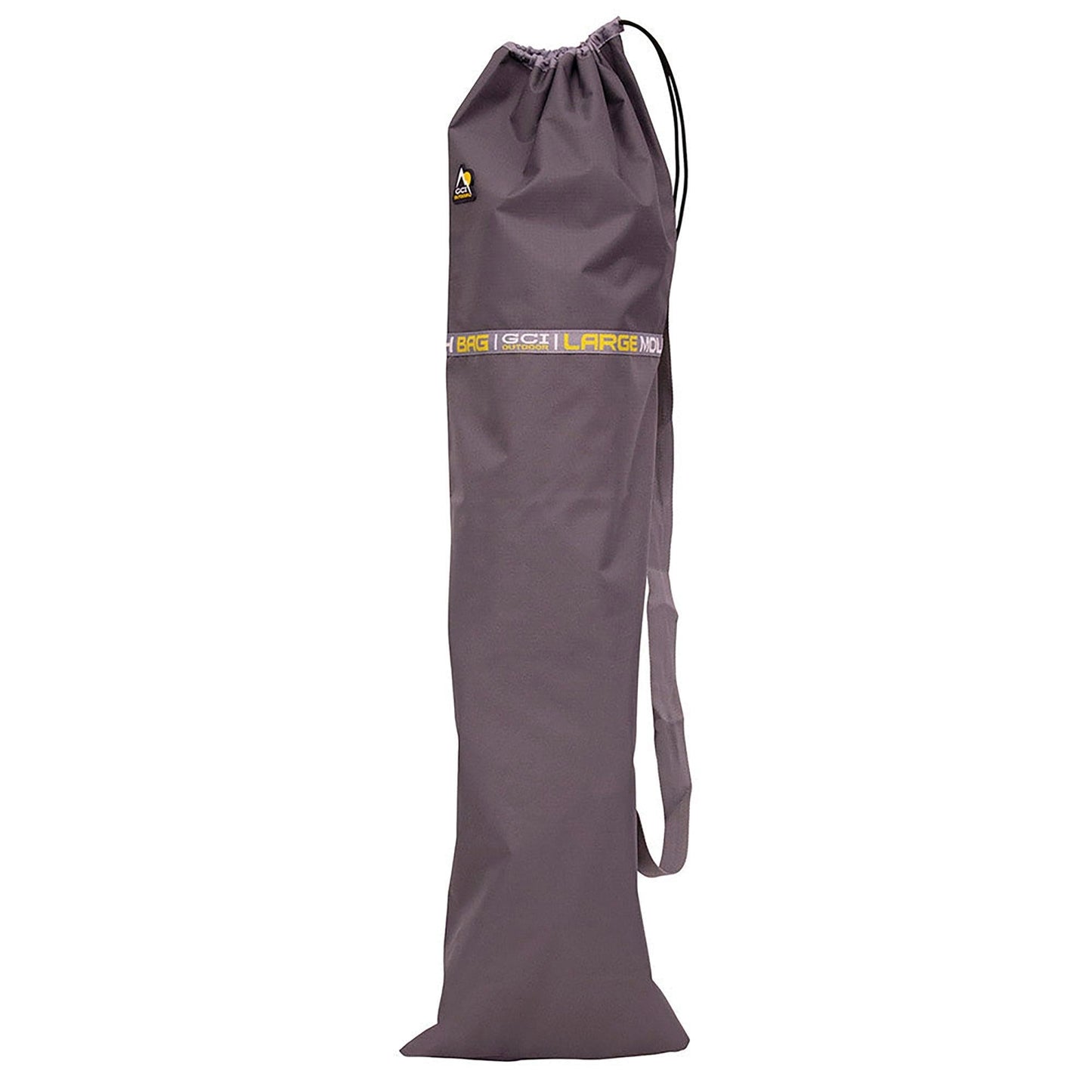 Universal Large Mouth Bag - Simple Hold