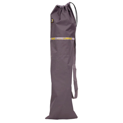 Universal Large Mouth Bag - Simple Hold