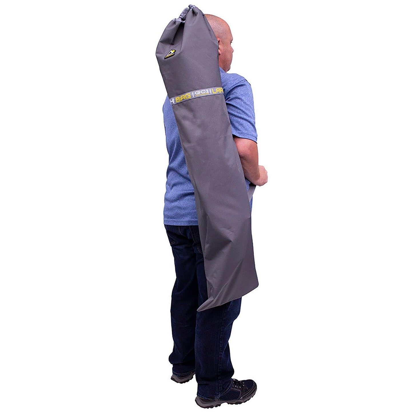 Universal Large Mouth Bag - Daily Carry