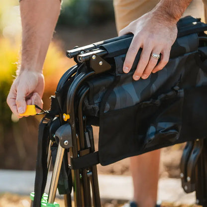 Stowaway Rocker™ - Home Choice