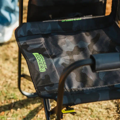 Stowaway Rocker™ - Home Choice
