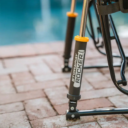 Stowaway Rocker™ - Home Choice