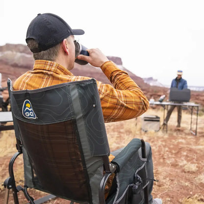 Stowaway Rocker™ - Weekend Pair