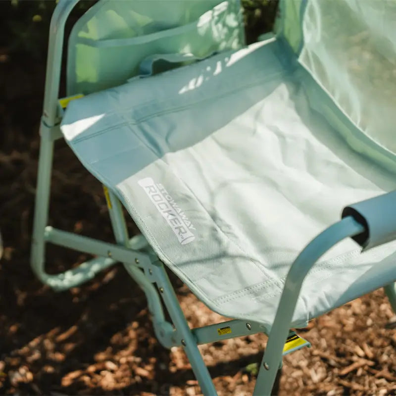 Stowaway Rocker™ - Weekend Pair