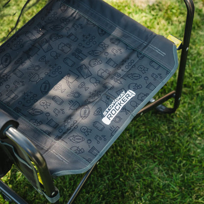 Stowaway Rocker™ - Home Choice