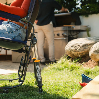 Stowaway Rocker™ - Weekend Pair