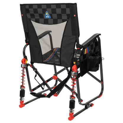 Adjustable Rocker™ - NASCAR - Simple Edit