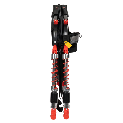 Adjustable Rocker™ - NASCAR - Simple Edit