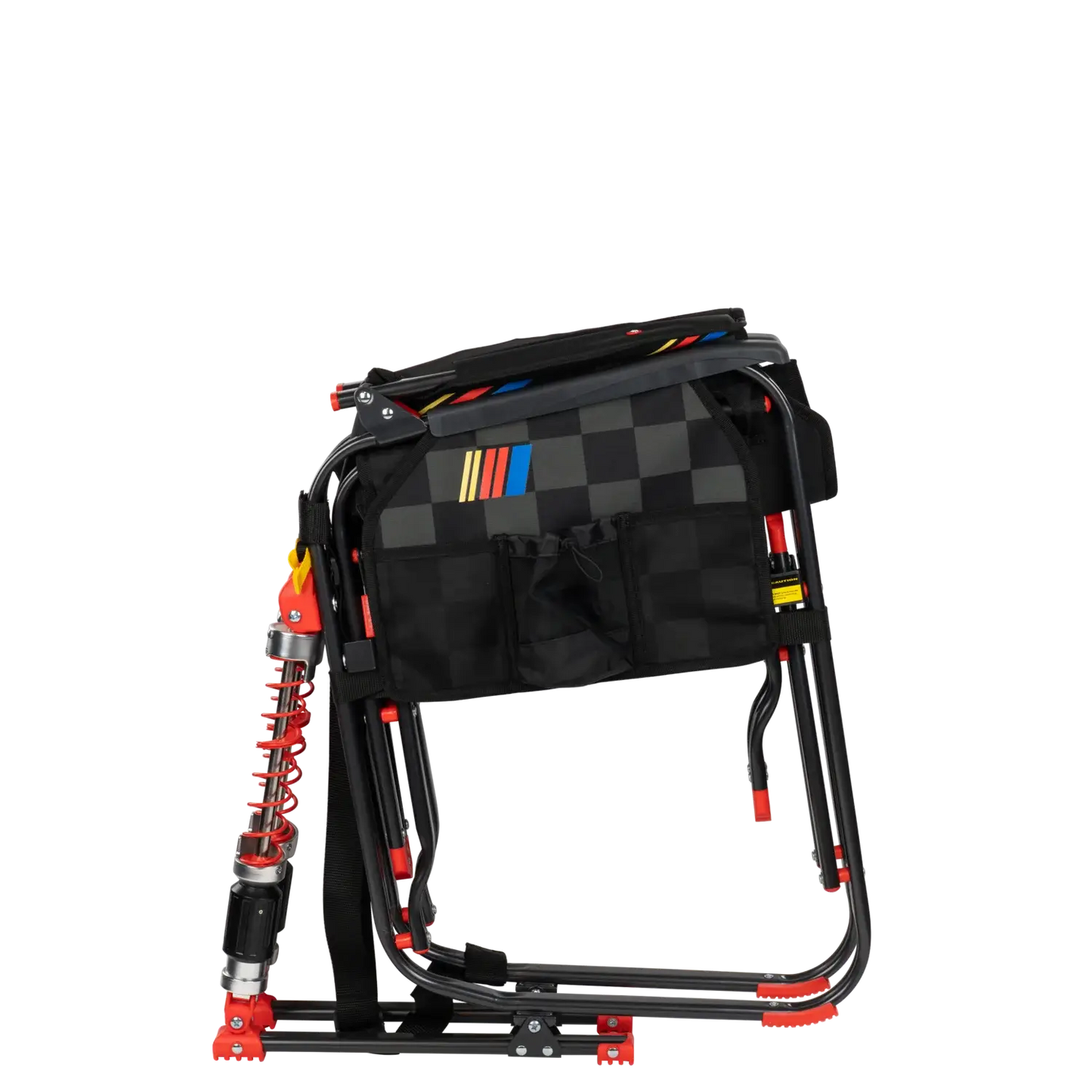 Adjustable Rocker™ - NASCAR - Travel Edit
