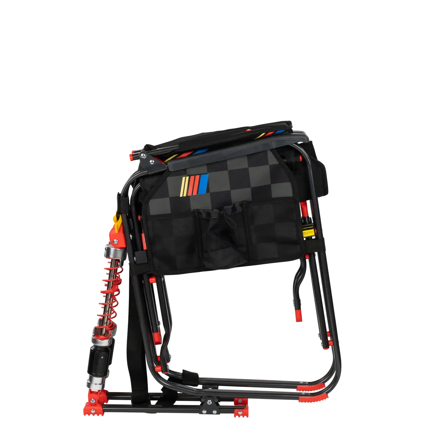 Adjustable Rocker™ - NASCAR - Travel Edit