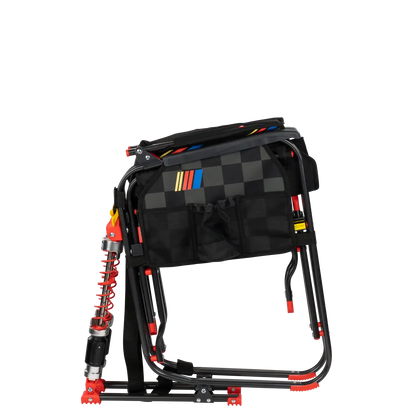 Adjustable Rocker™ - NASCAR - Travel Edit