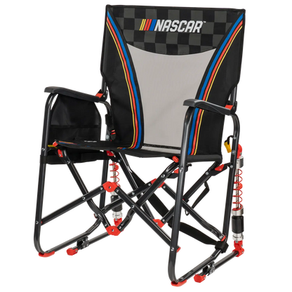 Adjustable Rocker™ - NASCAR - Travel Edit