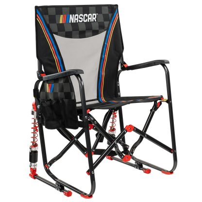 Adjustable Rocker™ - NASCAR - Travel Edit