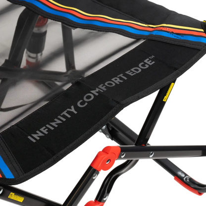 Adjustable Rocker™ - NASCAR - Travel Edit
