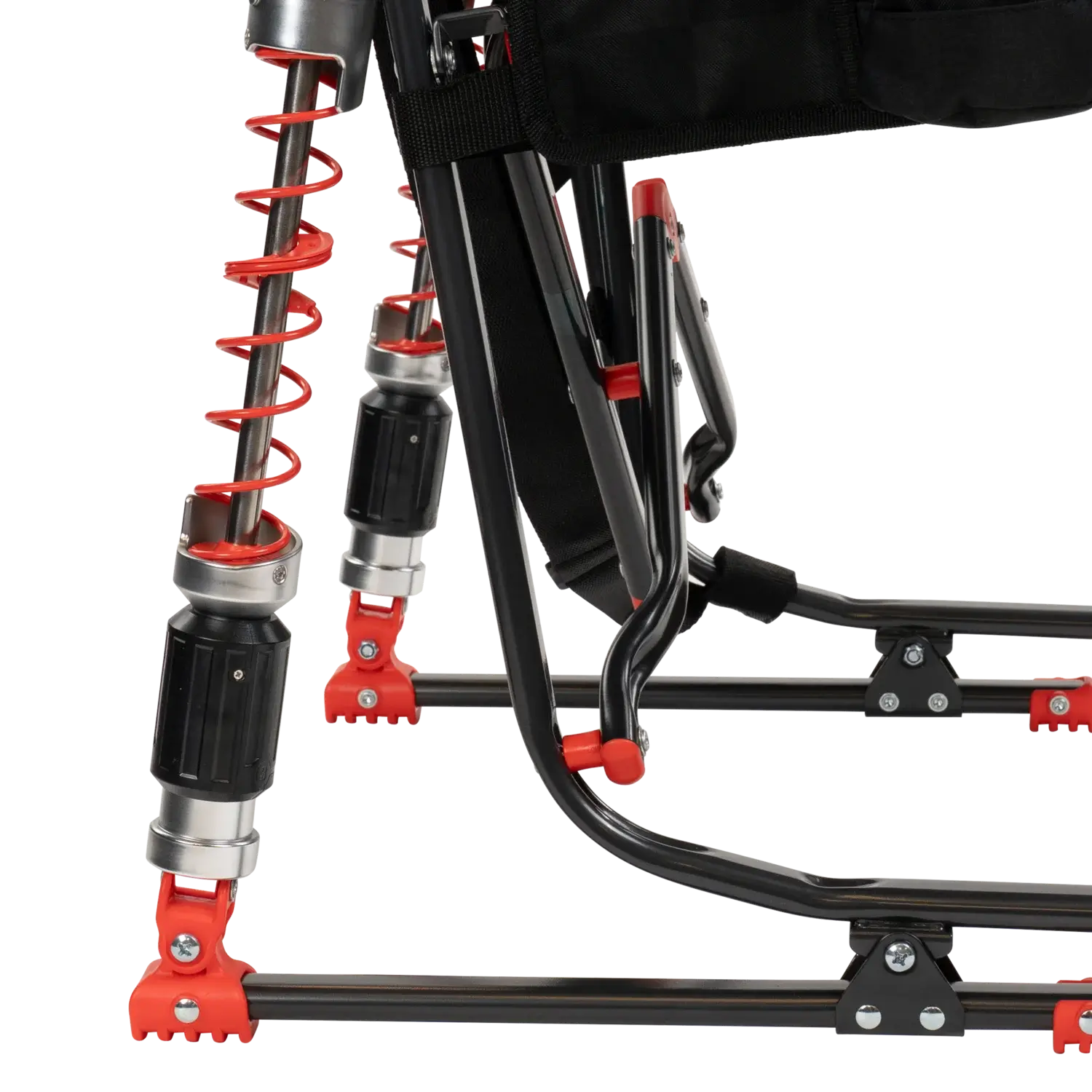 Adjustable Rocker™ - NASCAR - Simple Edit