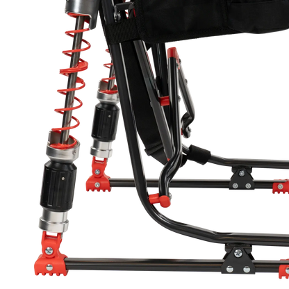 Adjustable Rocker™ - NASCAR - Simple Edit