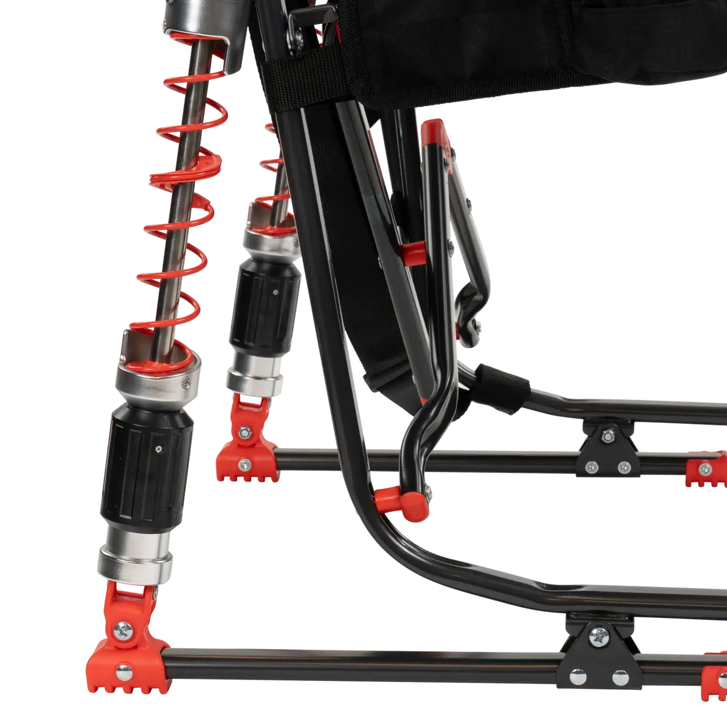 Adjustable Rocker™ - NASCAR - Travel Edit