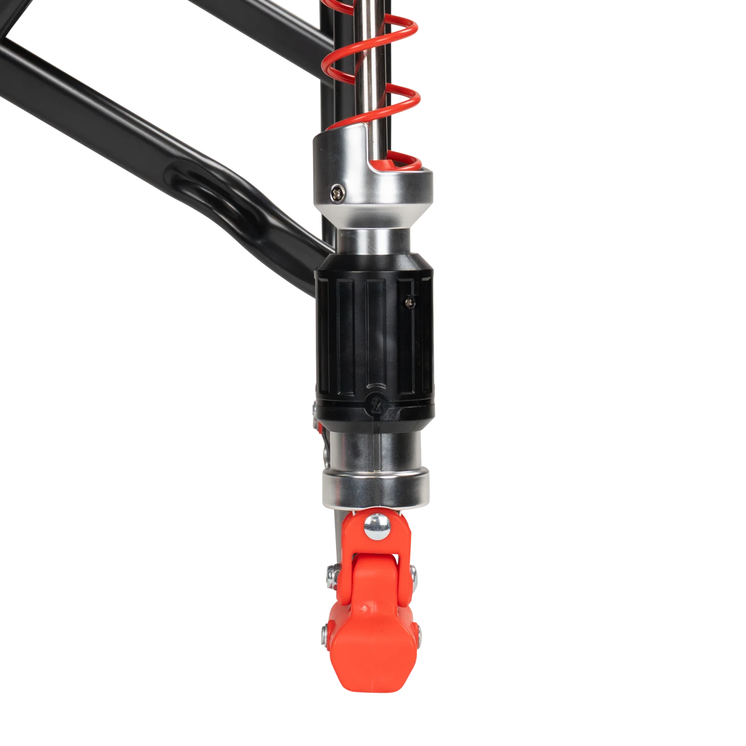 Adjustable Rocker™ - NASCAR - Simple Edit