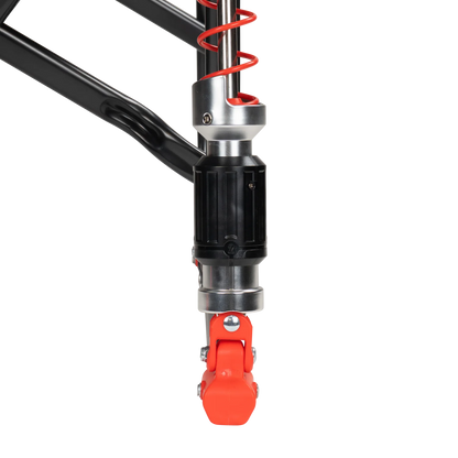 Adjustable Rocker™ - NASCAR - Travel Edit