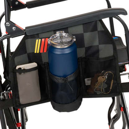 Adjustable Rocker™ - NASCAR - Simple Edit