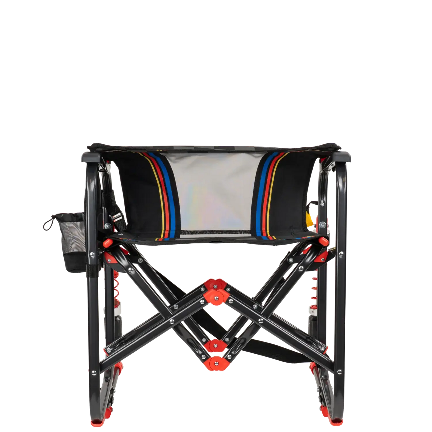 Adjustable Rocker™ - NASCAR - Travel Edit