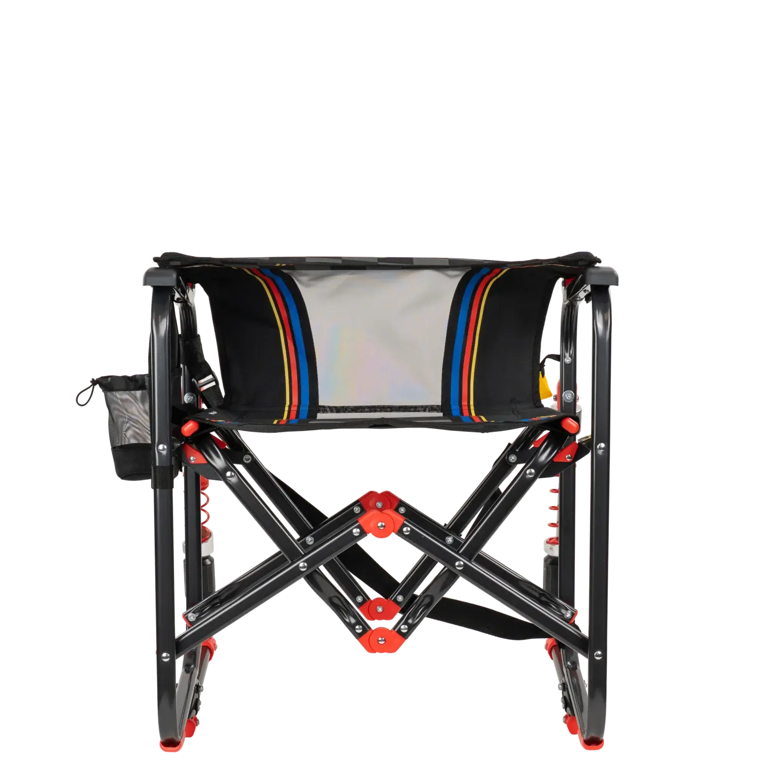 Adjustable Rocker™ - NASCAR - Travel Edit