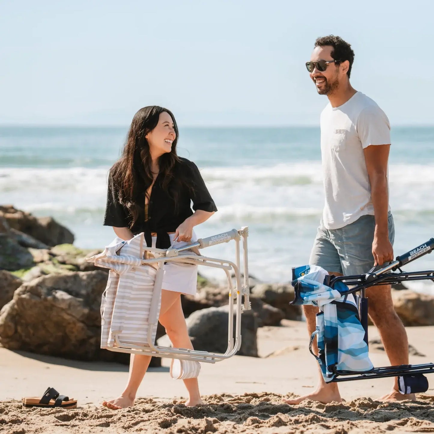 Beach Rocker™ - Gift Ready