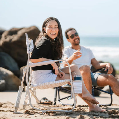 Beach Rocker™ - Ready Routine
