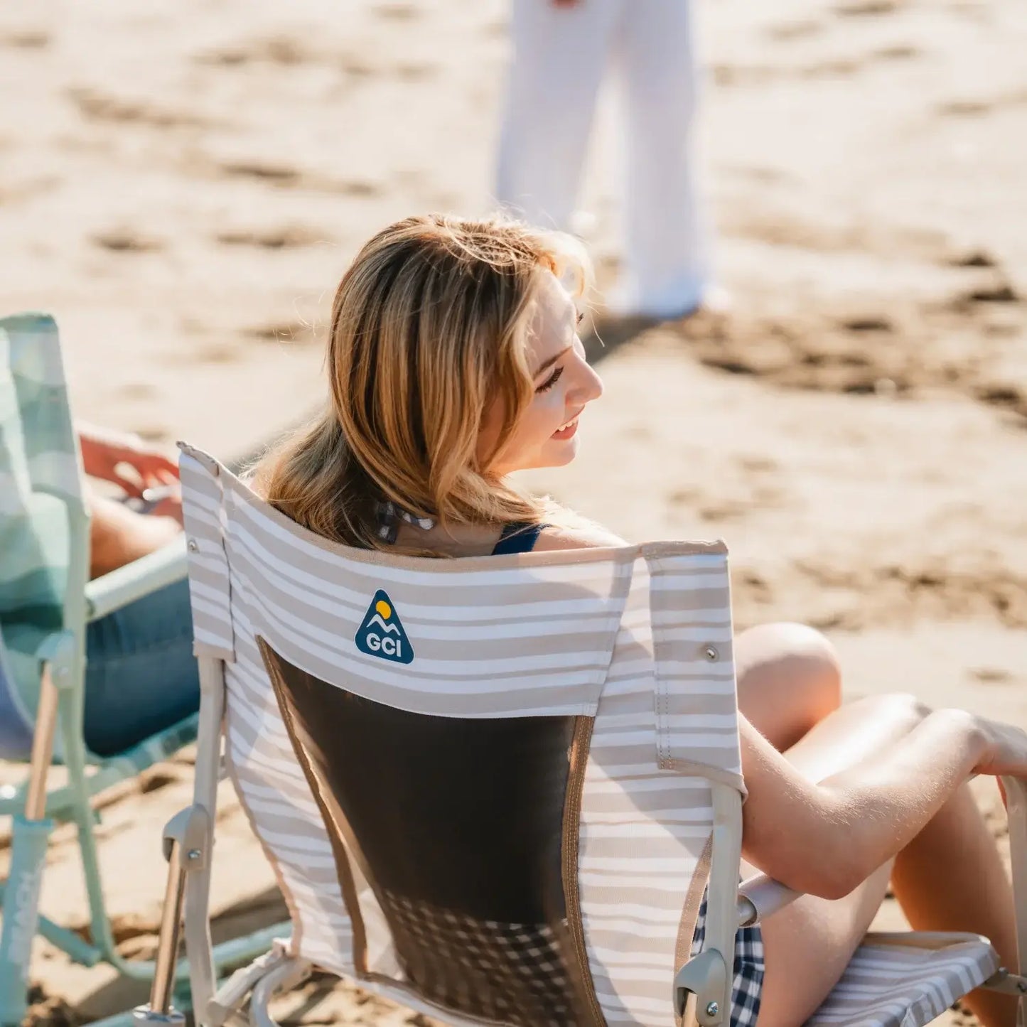 Beach Rocker™ - Gift Ready