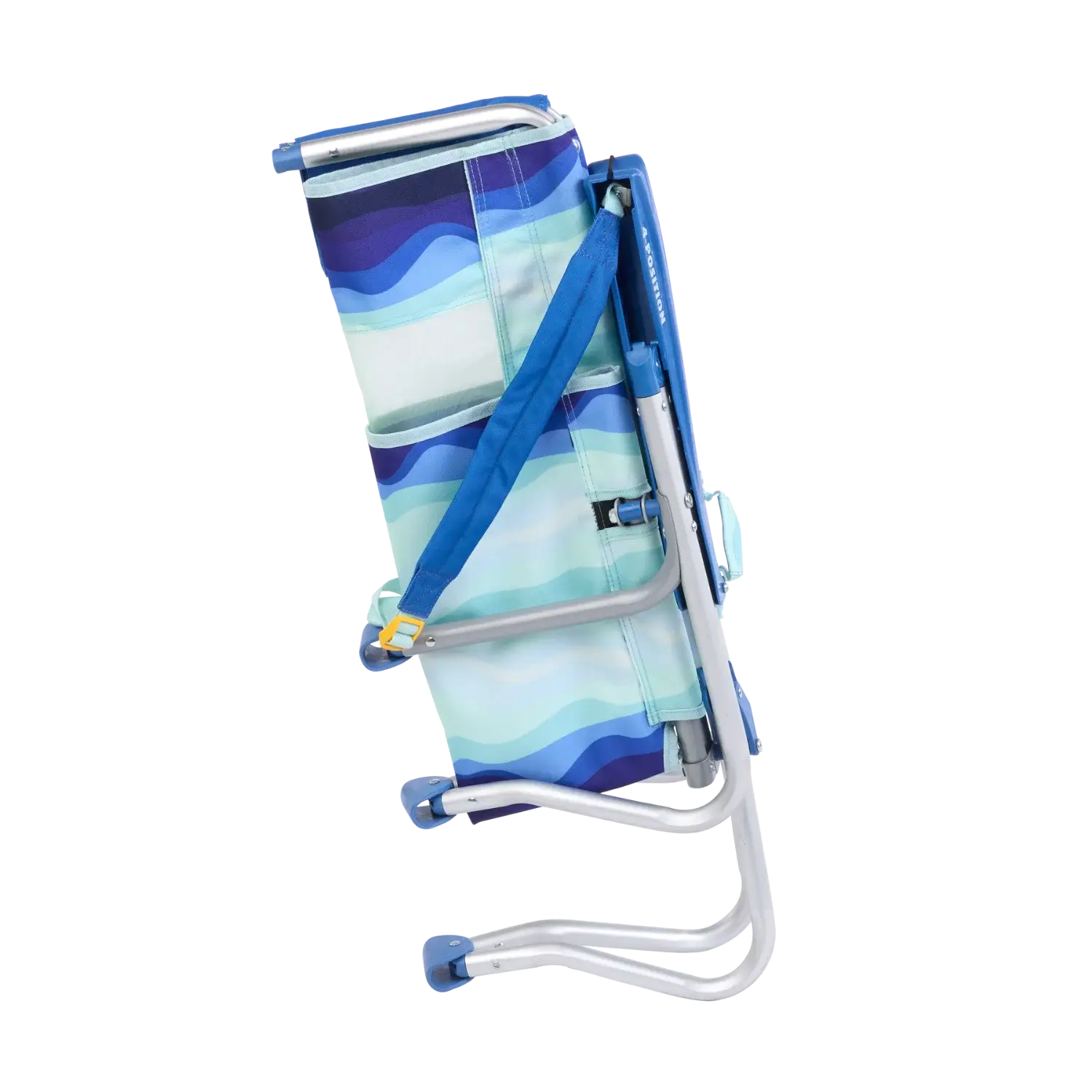 Bi-Fold Beach Chair™ - Home Choice