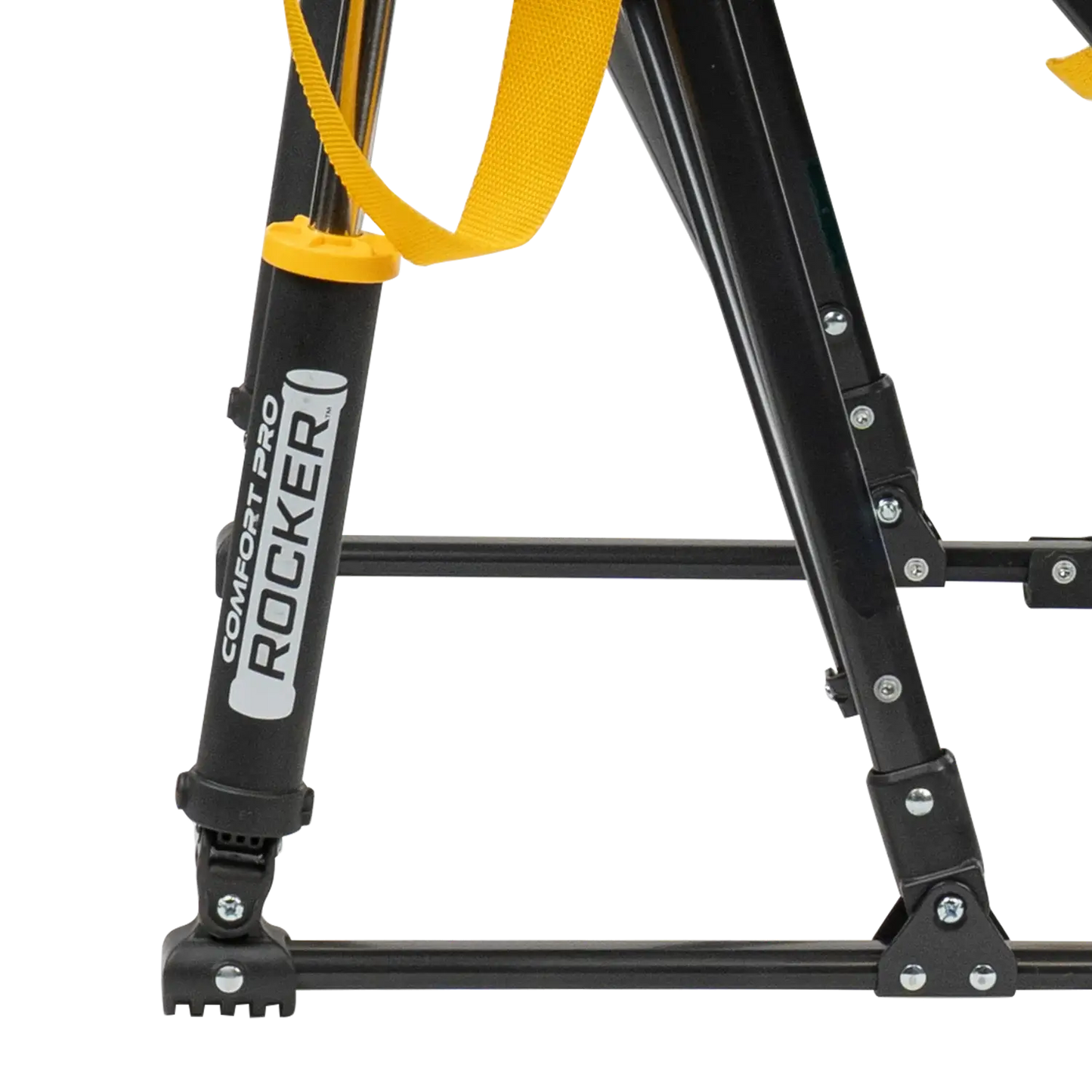 College Comfort Pro Rocker™ - Iowa Hawkeyes - Ready Routine