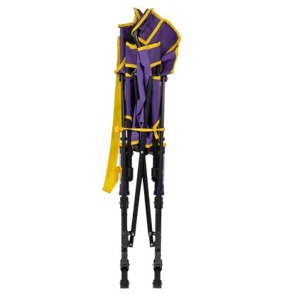College Comfort Pro Rocker™ - LSU Tigers - Gift Ready