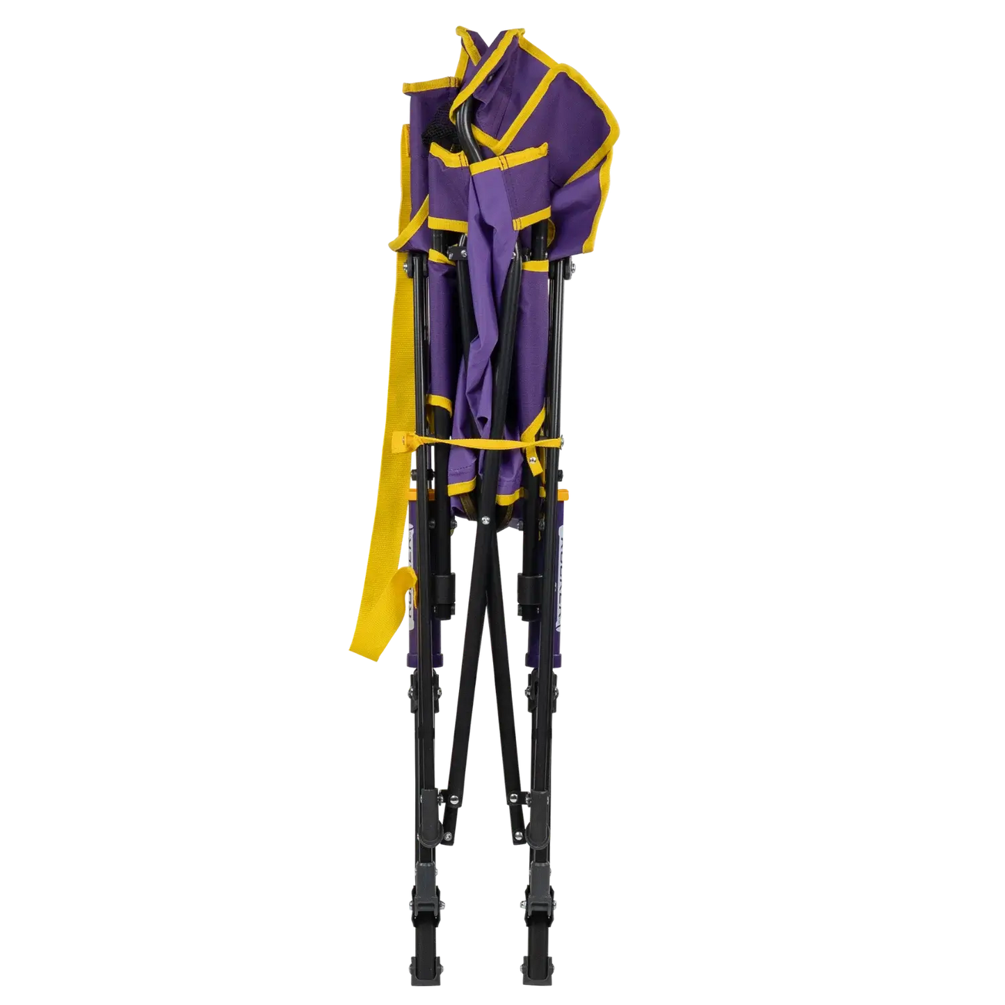 College Comfort Pro Rocker™ - LSU Tigers - Clean Bundle