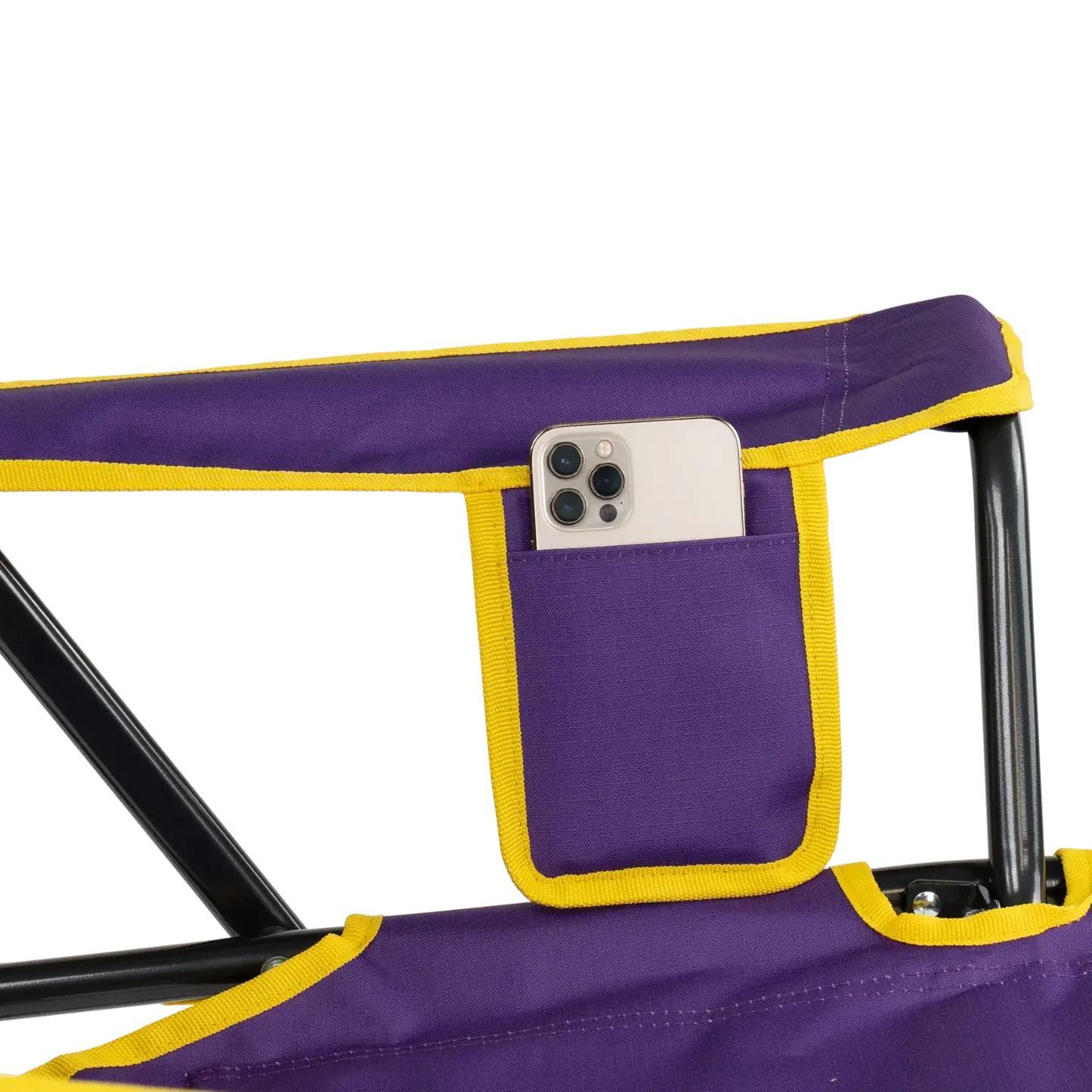 College Comfort Pro Rocker™ - LSU Tigers - Gift Ready