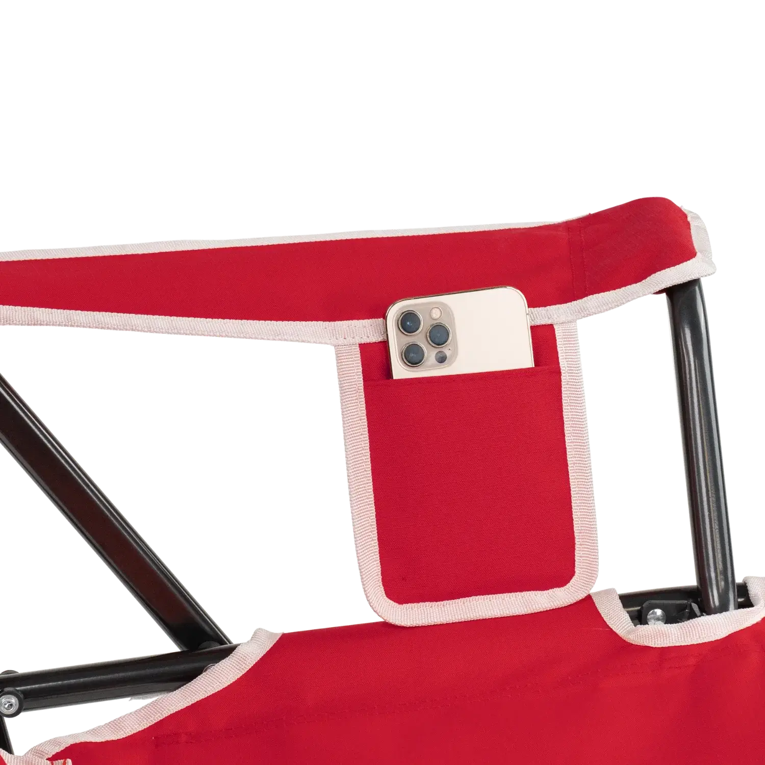 College Comfort Pro Rocker™ - Nebraska Cornhuskers - Classic Pick