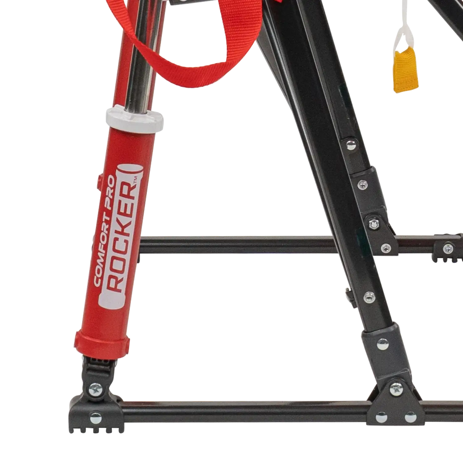College Comfort Pro Rocker™ - Nebraska Cornhuskers - Classic Pick