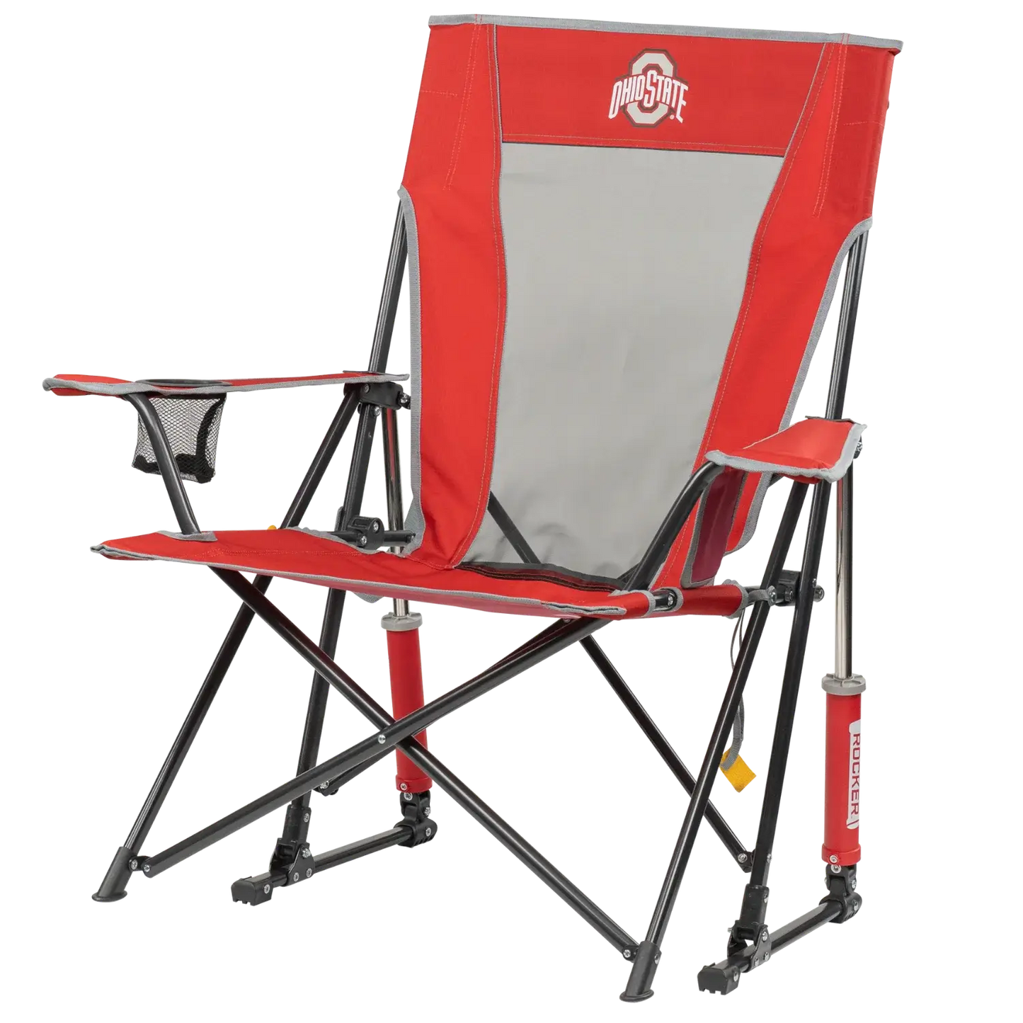 College Comfort Pro Rocker™ - Ohio State Buckeyes - Fresh Pair