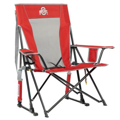 College Comfort Pro Rocker™ - Ohio State Buckeyes - Fresh Pair