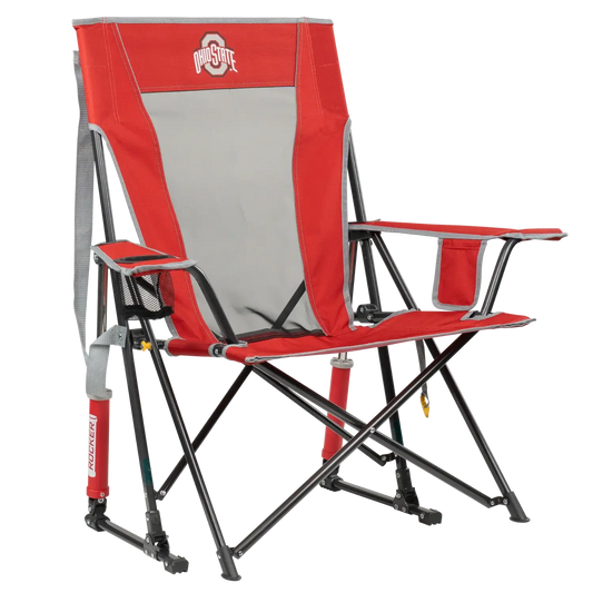 College Comfort Pro Rocker™ - Ohio State Buckeyes - Fresh Pair