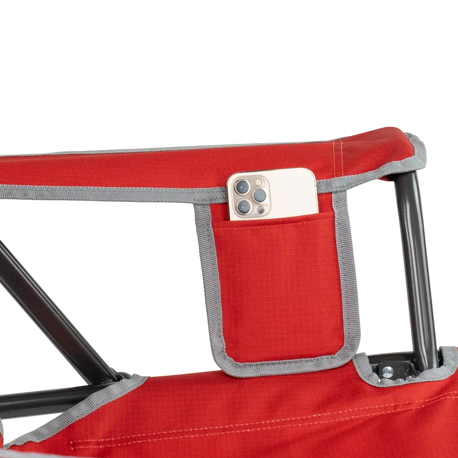 College Comfort Pro Rocker™ - Ohio State Buckeyes - Fresh Pair